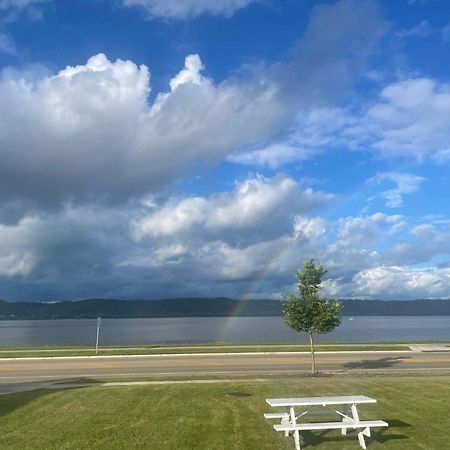 2Nd Floor, 2 Bedroom Condo, Sleeps 6 Lake City Bagian luar foto