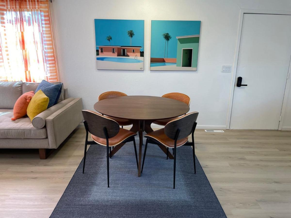 2Nd Floor, 2 Bedroom Condo, Sleeps 6 Lake City Bagian luar foto