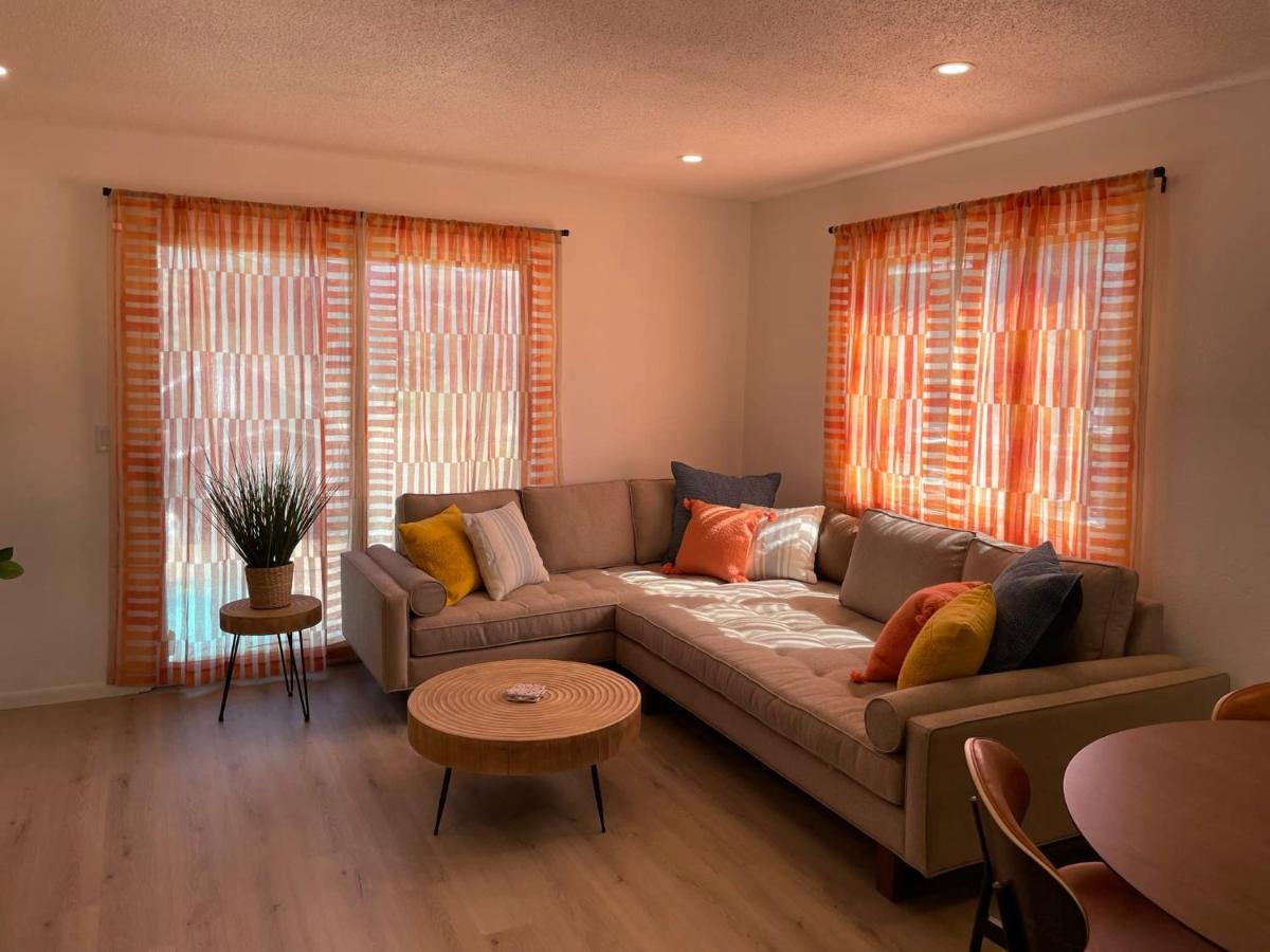 2Nd Floor, 2 Bedroom Condo, Sleeps 6 Lake City Bagian luar foto