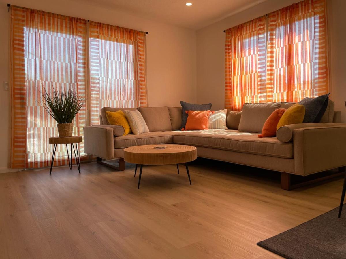 2Nd Floor, 2 Bedroom Condo, Sleeps 6 Lake City Bagian luar foto